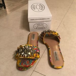 Steve Madden Sandals